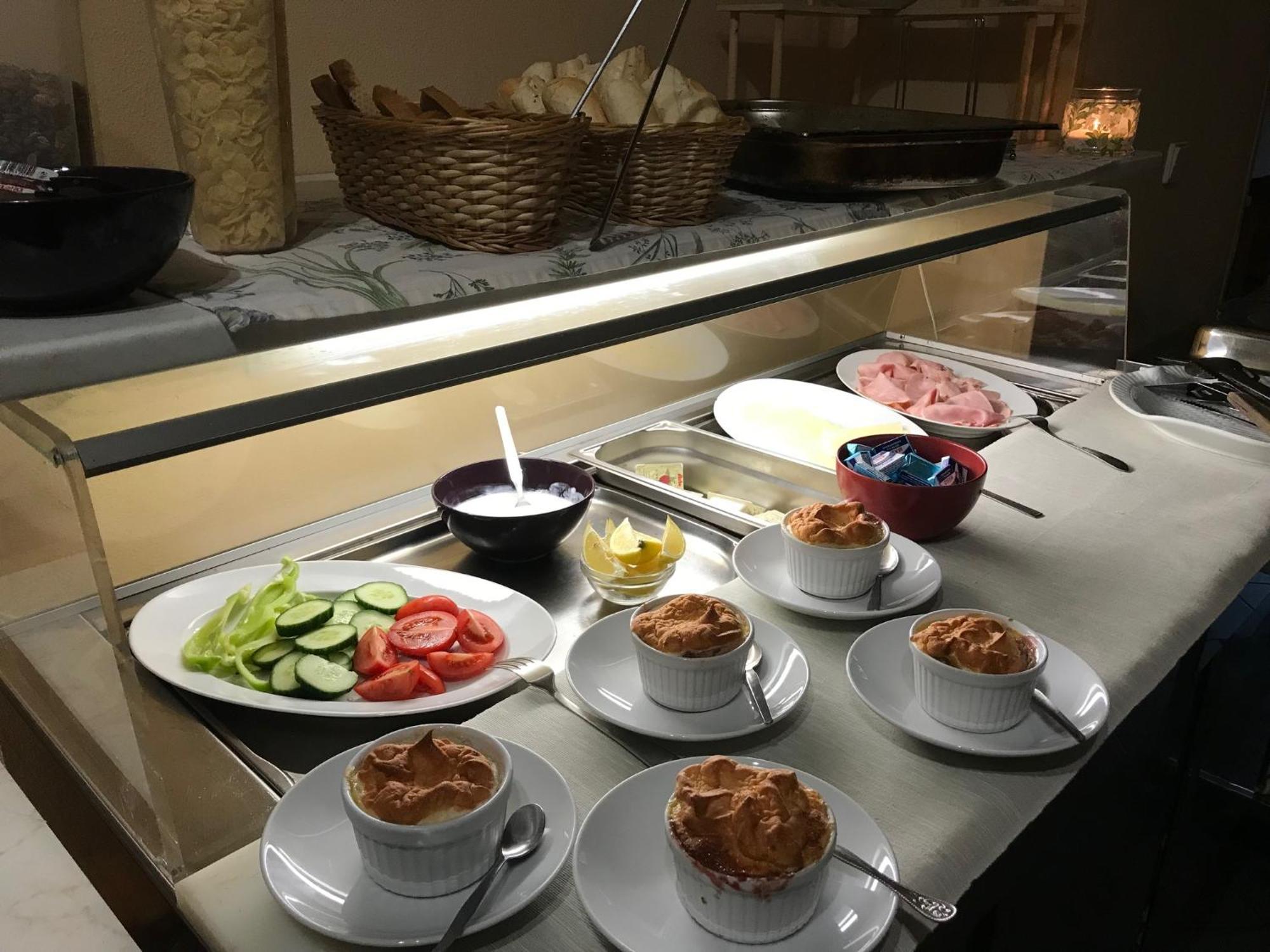 Pension Aura Spicak, Nektere Pokoje Se Saunou Železná Ruda Exteriör bild