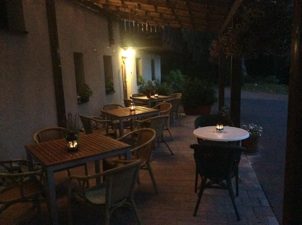 Pension Aura Spicak, Nektere Pokoje Se Saunou Železná Ruda Exteriör bild